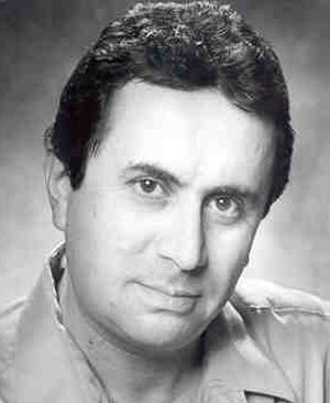 Phil Piruzzi Filsoof